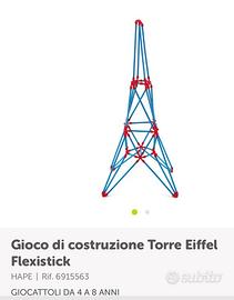 Gioco di costruzione