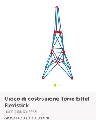 Gioco di costruzione