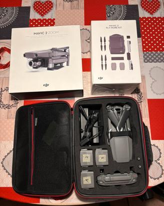 Dji Mavic 2 Zoom