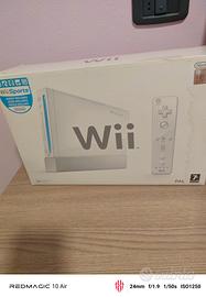 Nintendo Wii