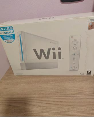 Nintendo Wii