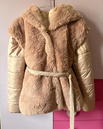 Pellicciotto bambina/ragazza (11-14 anni, 157
cm)