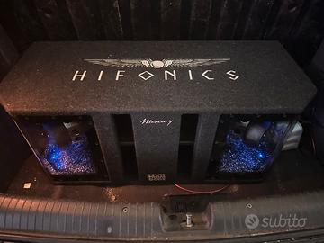 SubWoofer