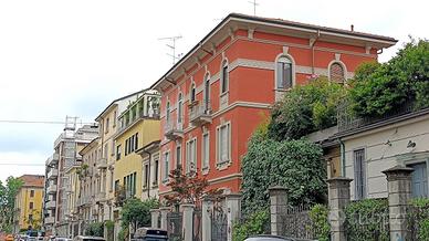 Attico/Mansarda Milano [Cod. rif 3253323VRG] (Bocc