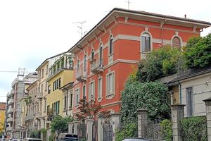 Attico/Mansarda Milano [Cod. rif 3253323VRG] (Bocc