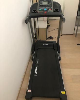 Tapis Roulant Toorx COME NUOVO