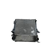 Radiatori Range Rover Sport L320 2700 td 190 cv 20
