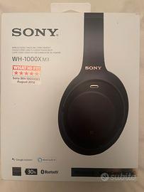 Sony wh 1000 x m3