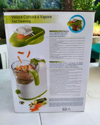CUOCI PAPPA EASY MEAL CHICCO