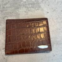 Portafoglio uomo Morellato in pelle