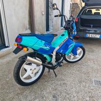 Gilera Bullit 50 Originale Nuovo