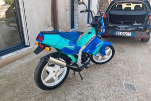 Gilera Bullit 50 Originale Nuovo