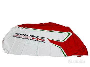 TELO MV AGUSTA BRUTALE 800 COPRIMOTO SPMV8000C5198