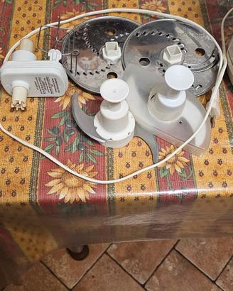 robot da cucina