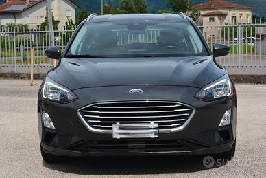 FORD FOCUS 1.5 IN PERFETTE CONDIZIONI