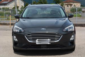 FORD FOCUS 1.5 IN PERFETTE CONDIZIONI