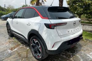 Opel mokka 2021