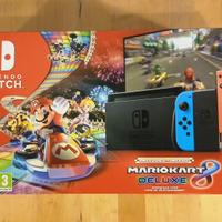 Nintendo Switch - Mega Bundle Giochi