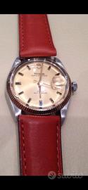 Tudor oysterdate
