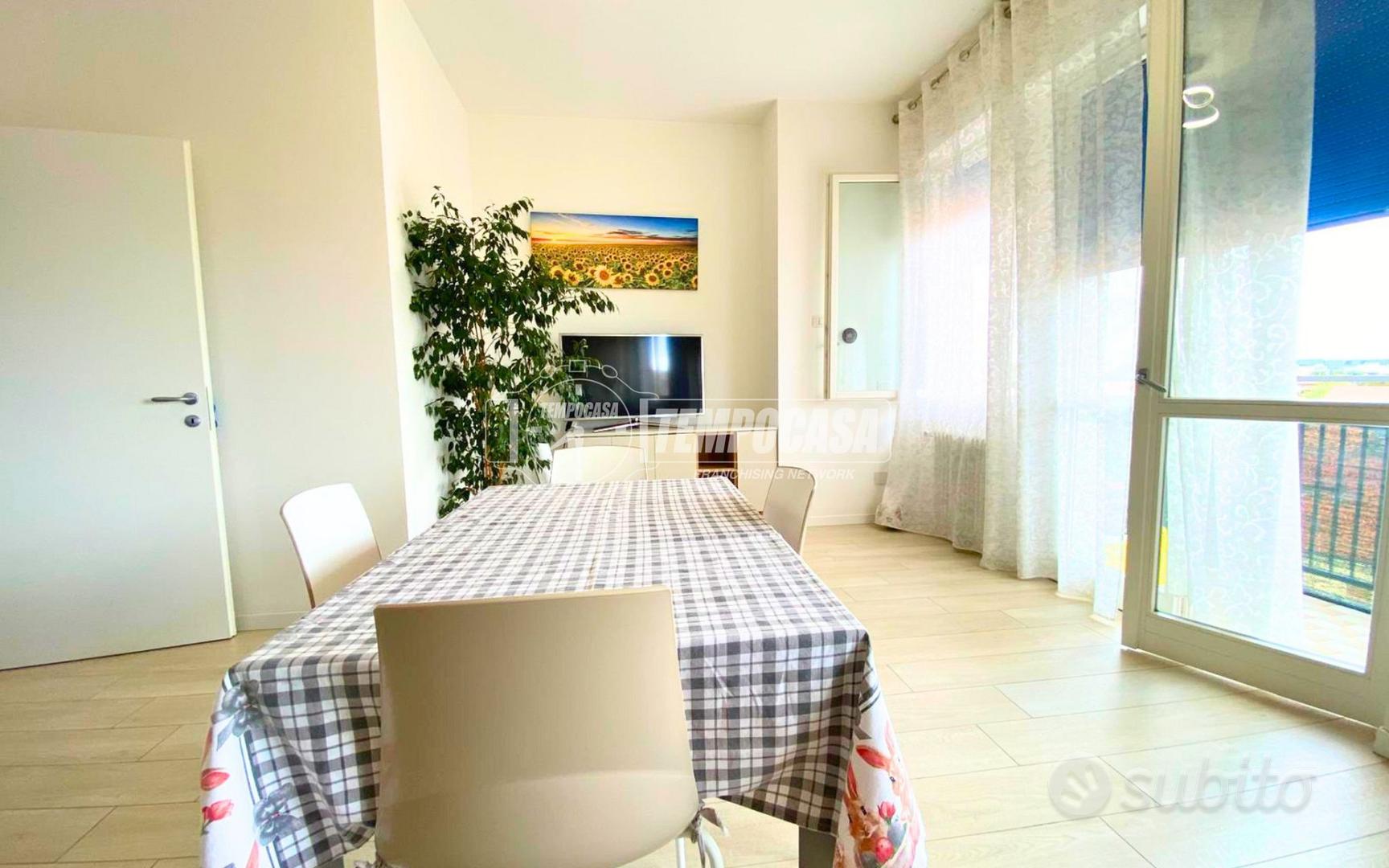 Appartamento – Agrate Brianza, Rancate - Altro