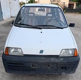 Ricambi usati Fiat cinqucento 900 b 1170A1.046