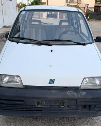 Ricambi usati Fiat cinqucento 900 b 1170A1.046