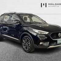 MG ZS 2021 1.0 Luxury auto
