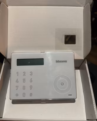 Bticino 4215