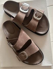 Sandali tipo Birkenstock