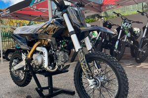Pitbike 125 cc 110 cc