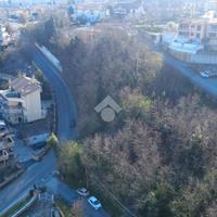 TER. RESIDENZIALE A GENAZZANO