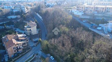 TER. RESIDENZIALE A GENAZZANO