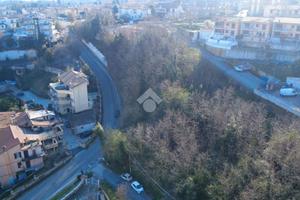 TER. RESIDENZIALE A GENAZZANO