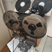 Registratore a bobine Technics RS 1500US
