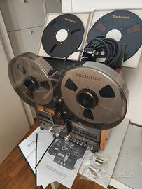 Registratore a bobine Technics RS 1500US