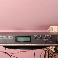 Expander rack E-Mu Vintage Keys