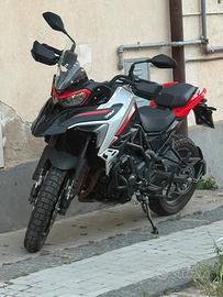 Benelli 702x