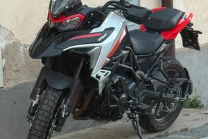Benelli 702x