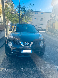 Nissan Juke 1.5 anno 2011 con restilyng