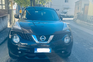 Nissan Juke 1.5 anno 2011 con restilyng
