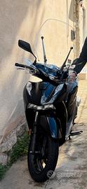 Honda sh 150