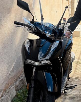 Honda sh 150