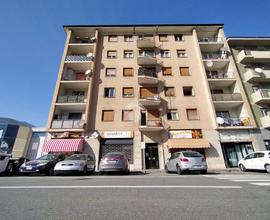 LOFT A AOSTA