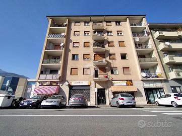 LOFT A AOSTA