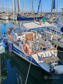 Barca a vela uscita giornaliera