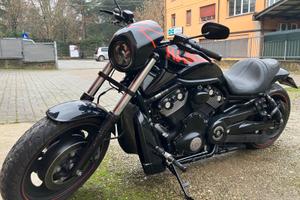 Vrscdx night rod special