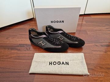 Hogan hot sale modello olympia