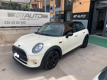 Mini Mini 1.5 Cooper D 5p. 67.000KM FULL