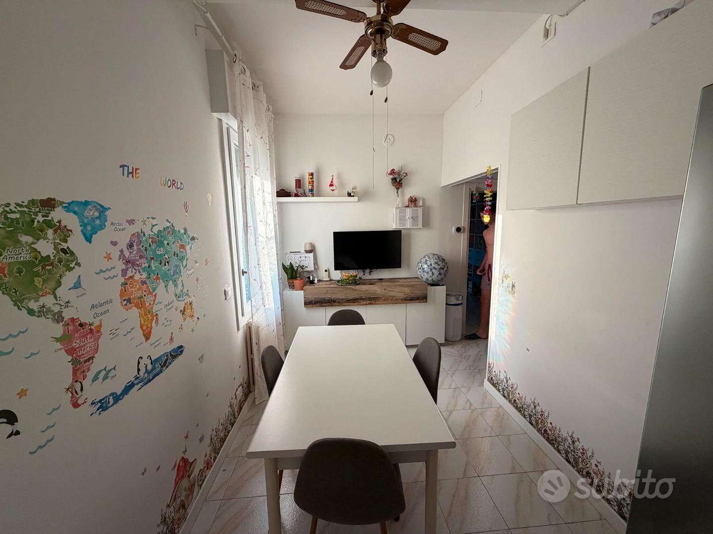 Appartamento – Venezia, Porto di Venezia - Vista 5