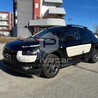 CITROEN C4 Cactus BlueHDi 100 S&S Shine